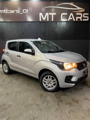 FIAT MOBI 1.0 EVO FLEX LIKE. MANUAL FIAT MOBI 1.0 EVO FLEX LIKE. MANUAL